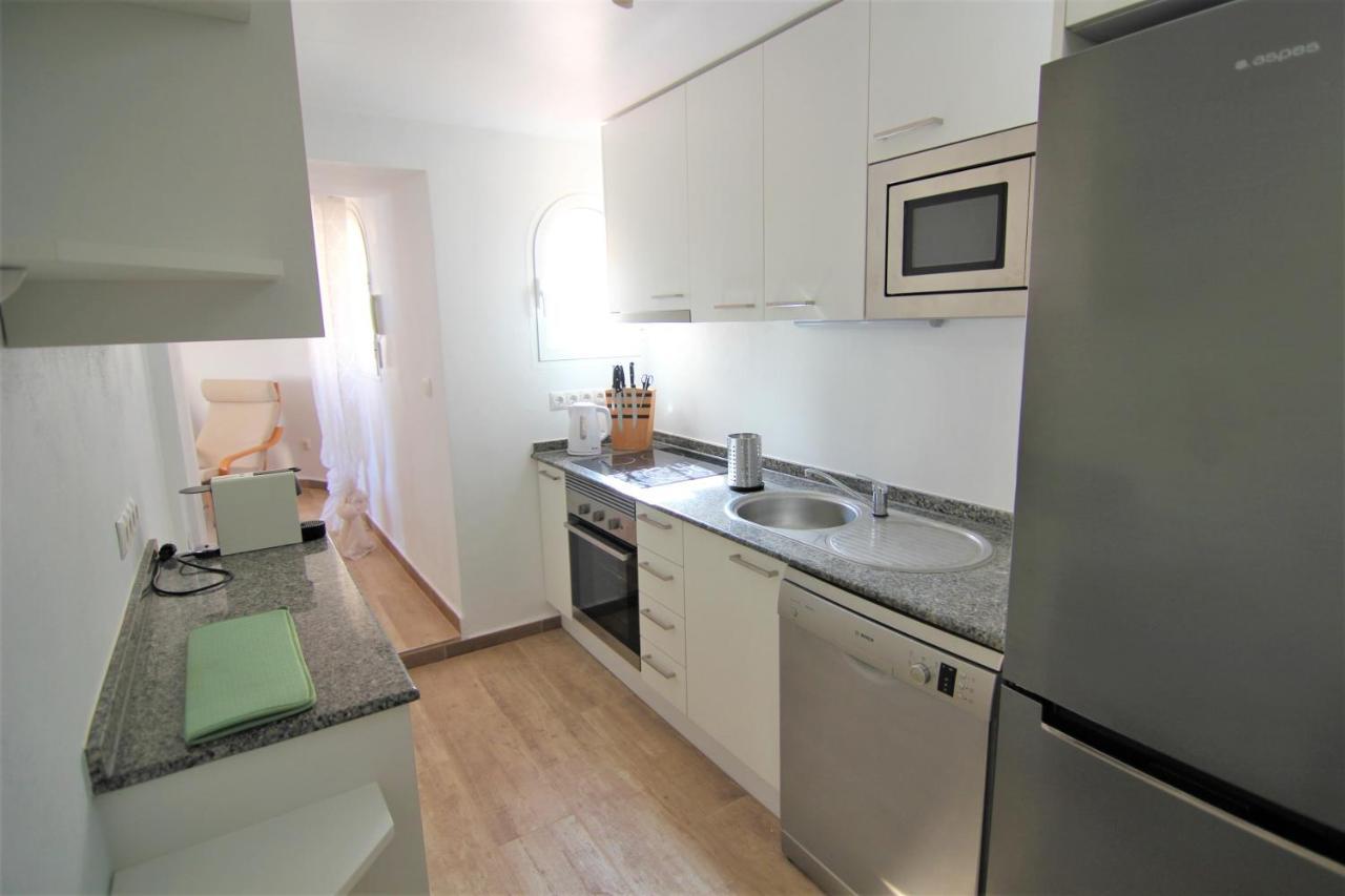 A0831 Villa Calpe