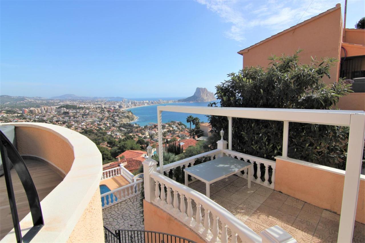 A0831 Calpe