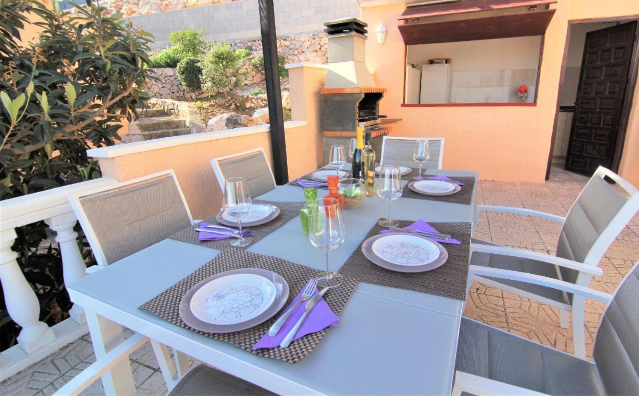 Villa A0831 Calp