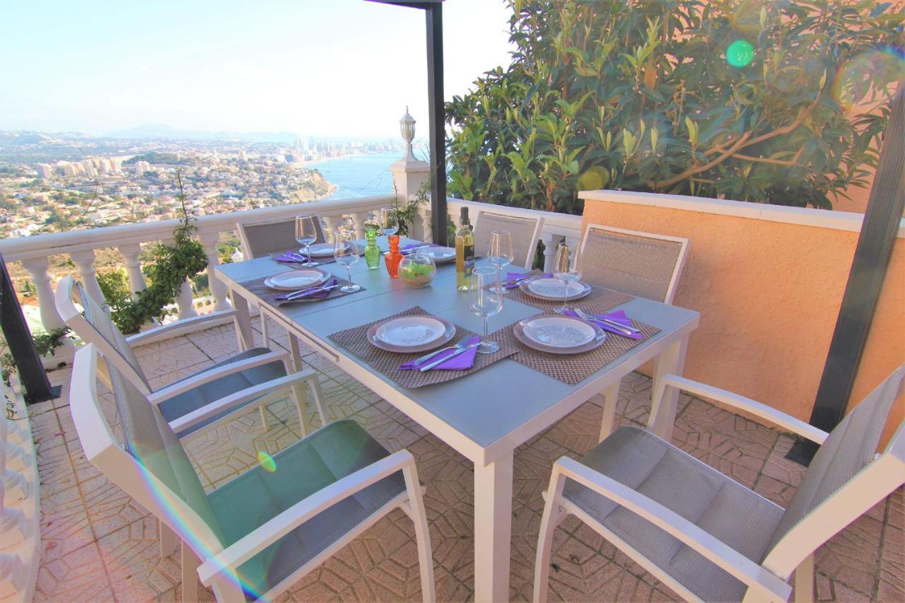 A0831 Villa Calp