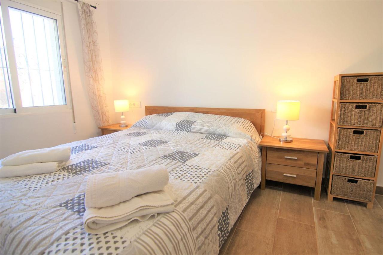 A0831 Villa Calp