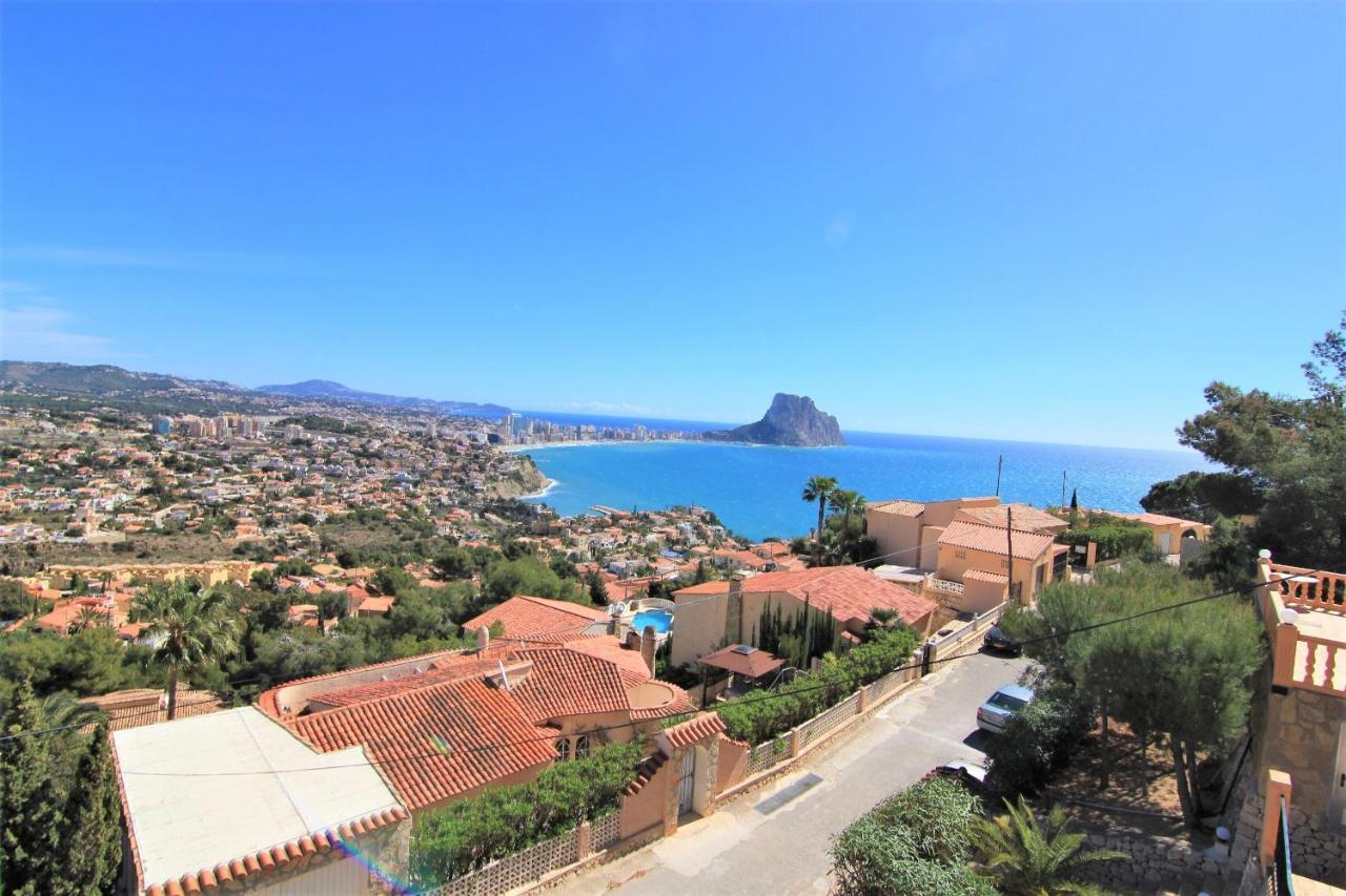 A0831 * Calpe