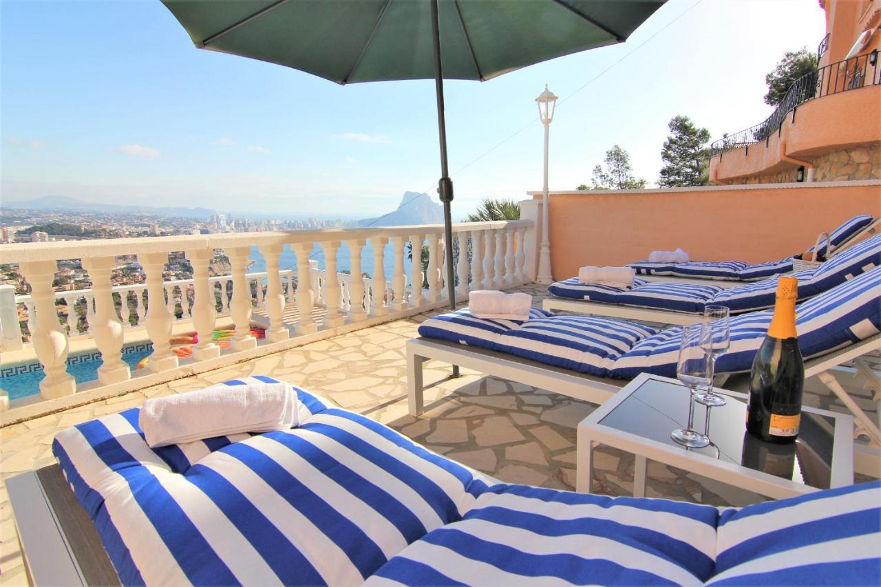 A0831 Villa Calp