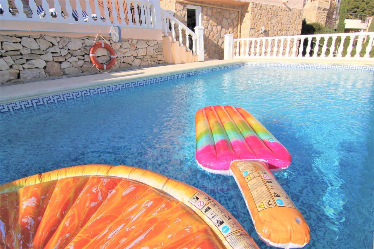 A0831 Villa Calp