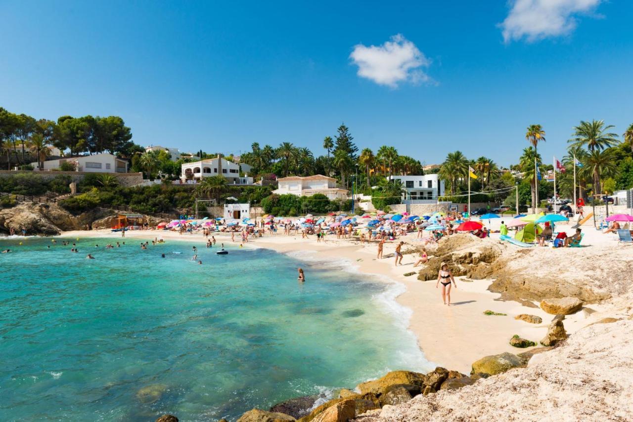 Villa A0831 Calp