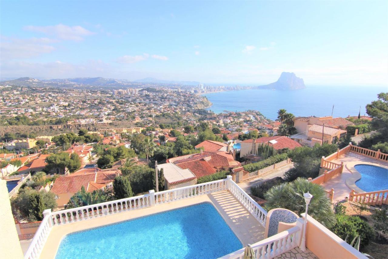 A0831 Villa Calp